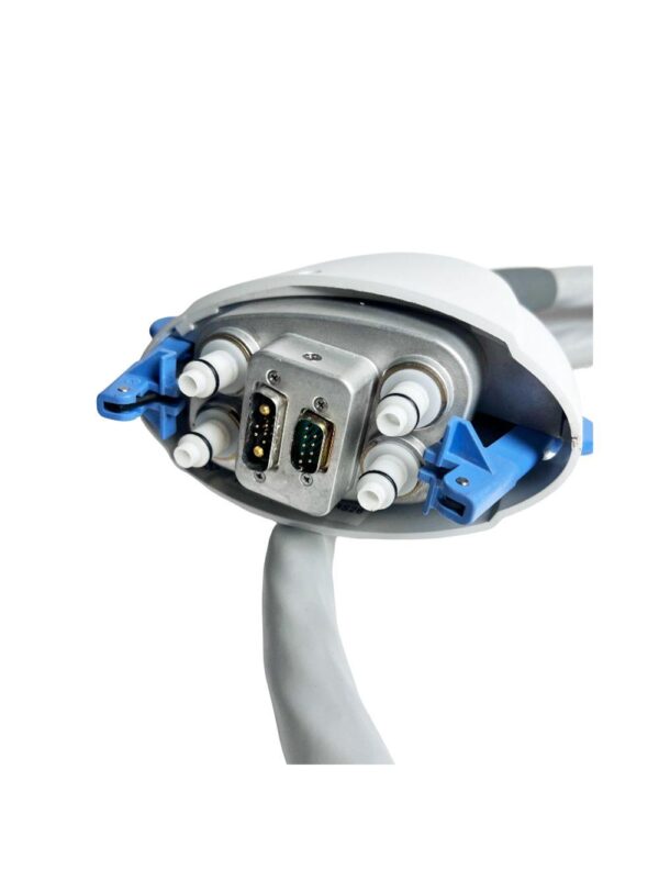 Palomar StarLux 300 500 Laser LuxRs Hair Removal IPL Handpiece Lux Rs Hand Piece