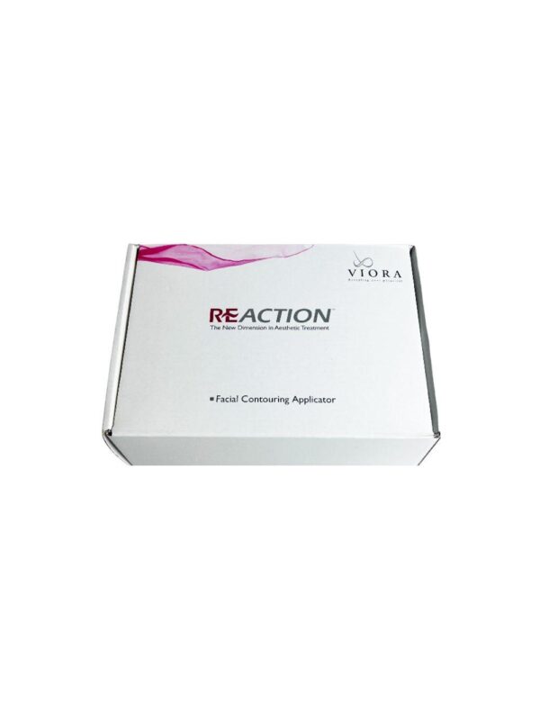 Viora REACTION FC Applicator Handpiece FC Facial Contouring Applicator