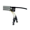 Lyra LaserScope VersaStat CoolSpot Laser 10mm Applicator Handpiece 0010-9900