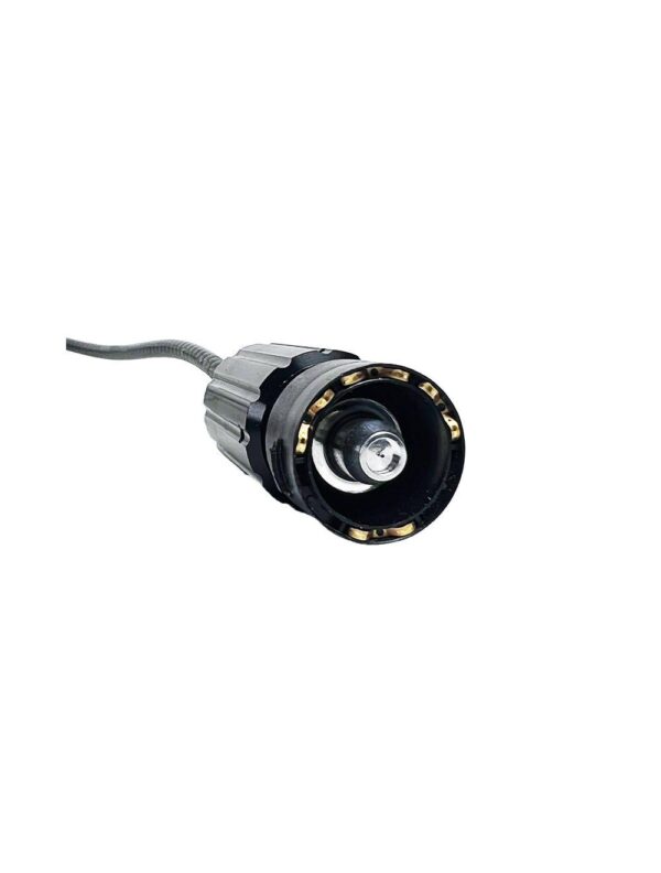Lyra LaserScope VersaStat CoolSpot Laser 10mm Applicator Handpiece 0010-9900