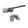 Lyra LaserScope VersaStat CoolSpot Laser 10mm Applicator Handpiece 0010-9900