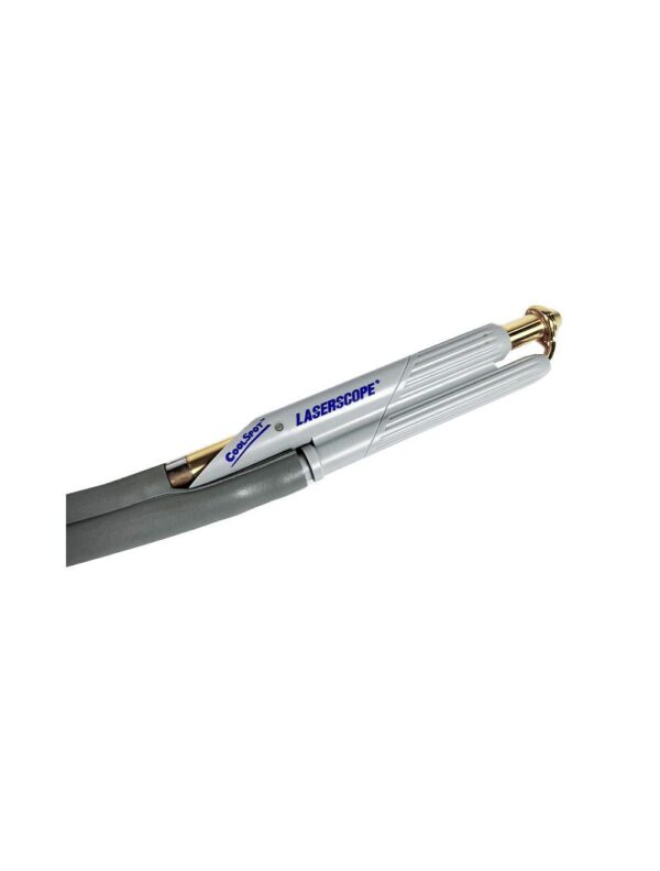 Lyra LaserScope VersaStat CoolSpot Laser 10mm Applicator Handpiece 0010-9900