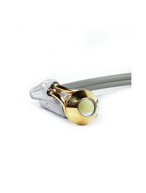 Lyra LaserScope VersaStat CoolSpot Laser 10mm Applicator Handpiece 0010-9900