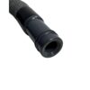 Zimmer Cryo 5 6 Chiller Air Cooling Gray Flex Hose CoolMax Cold Cooler 6'8"