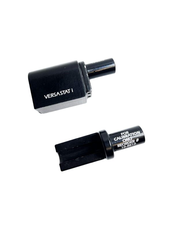 Lyra LaserScope VersaStat CoolSpot Laser 10mm Applicator Handpiece 0010-9900