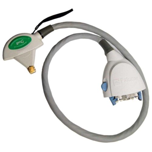 2005 Palomar Starlux 500 / 300 LuxG Pigmented Lesions Lux G IPL Handpiece