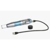 Bluecore IRIS Q-Switched Nd YAG Blue Core MLA Handpiece 6-8mm Skin Rejuvenation