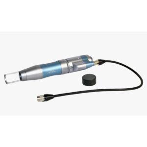 Bluecore IRIS Q-Switched Nd YAG Blue Core MLA Handpiece 6-8mm Skin Rejuvenation