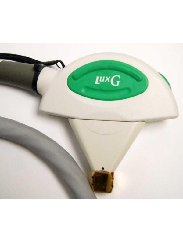 2005 Palomar Starlux 500 / 300 LuxG Pigmented Lesions Lux G IPL Handpiece