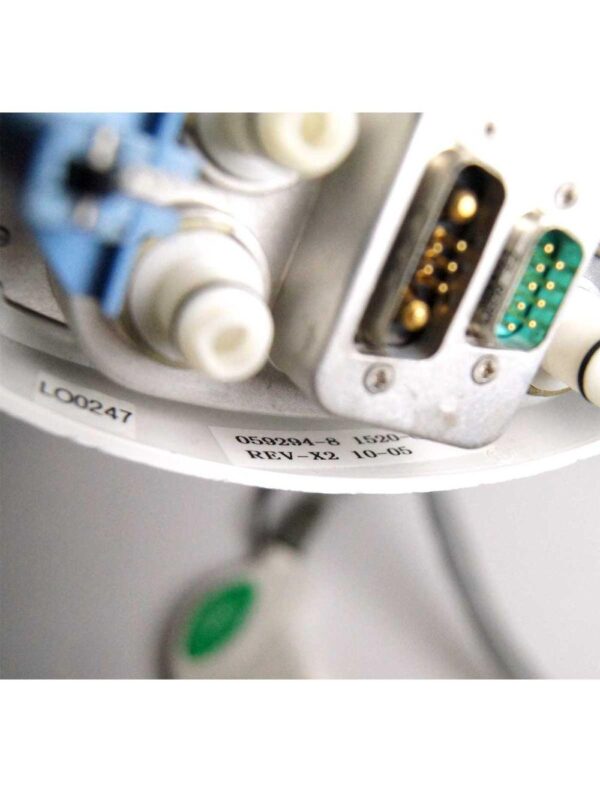2005 Palomar Starlux 500 / 300 LuxG Pigmented Lesions Lux G IPL Handpiece