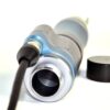 Bluecore IRIS Q-Switched Nd YAG Blue Core MLA Handpiece 6-8mm Skin Rejuvenation
