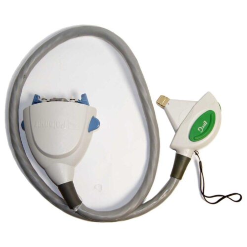 Palomar StarLux 500 / 300 Laser LuxG Lux G IPL Hair Removal Handpiece 10x15mm
