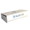 Bluecore IRIS Q-Switched Nd YAG Blue Core MLA Handpiece 6-8mm Skin Rejuvenation