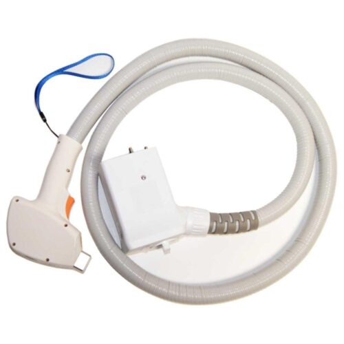 Prestige HR IPL Laser Handpiece 808nm All Skin Types Hair Removal / Reduction