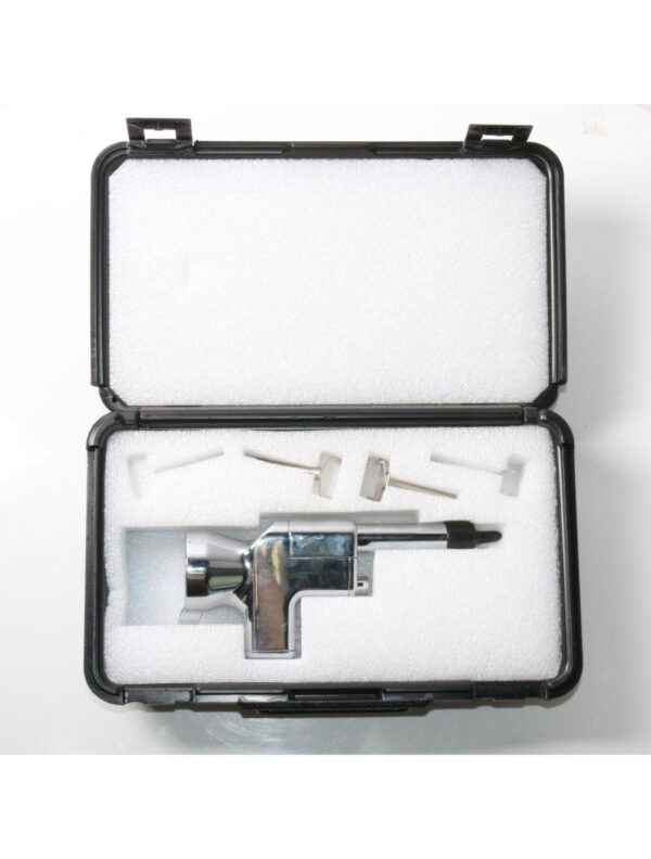Sciton Pro Fractional 3 III Er:YAG Laser Scanner Spacer Handpiece 1500-510-43