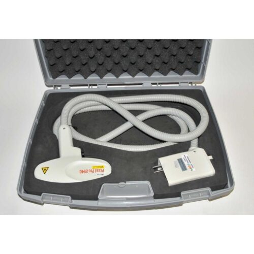 Alma Harmony Pixel Pro 2940 Laser Handpiece Fractional Erbium YAG Skin Resurface