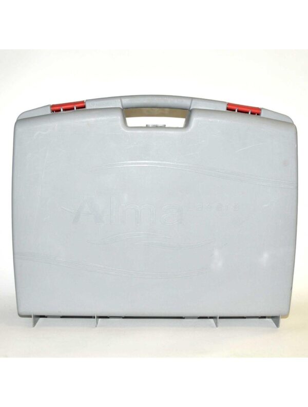 Alma Harmony Pixel Pro 2940 Laser Handpiece Fractional Erbium YAG Skin Resurface