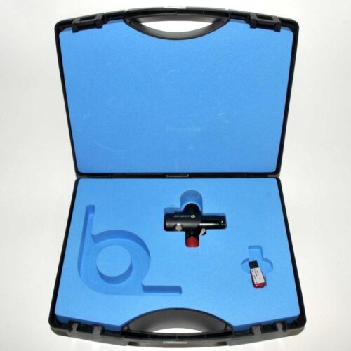 Lumenis AcuPulse CO2 Galvanometric Laser SurgiTouch Scanner LB-1023270