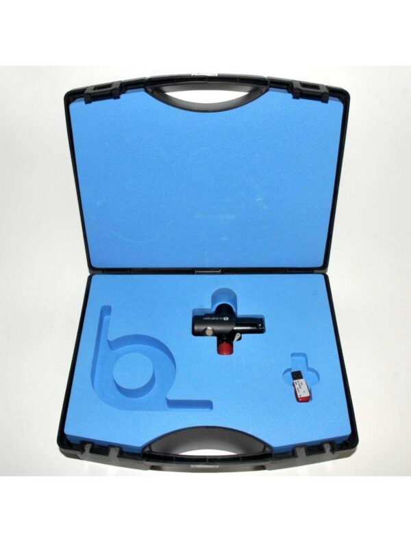 Lumenis AcuPulse CO2 Galvanometric Laser SurgiTouch Scanner LB-1023270