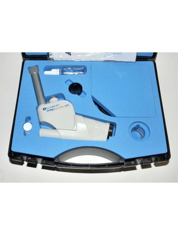 Coherent Lumenis UltraScan SurgiTouch Encore CPG Scanner CO2 Laser Handpiece