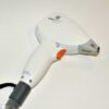 2020 Lumenis LightSheer Desire ET Handpiece Hair Removal 805nm 9x9 2552 SHOTS