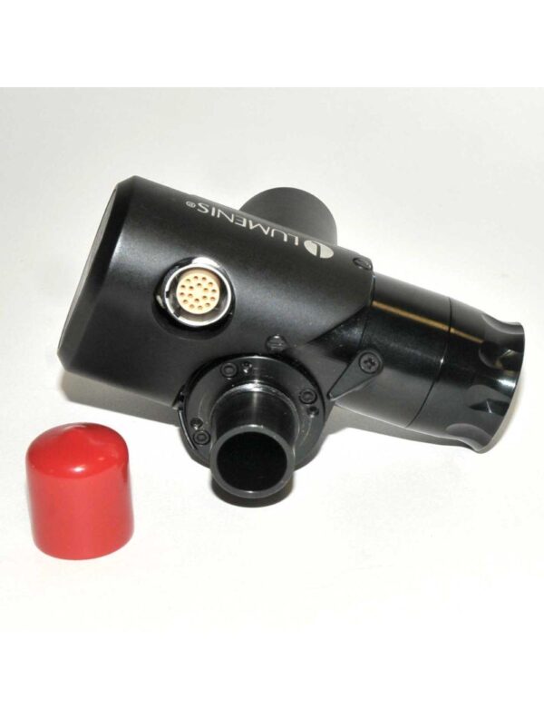 Lumenis AcuPulse CO2 Galvanometric Laser SurgiTouch Scanner LB-1023270