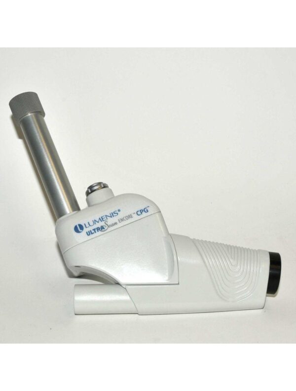 Coherent Lumenis UltraScan SurgiTouch Encore CPG Scanner CO2 Laser Handpiece