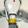 2020 Lumenis LightSheer Desire ET Handpiece Hair Removal 805nm 9x9 2552 SHOTS