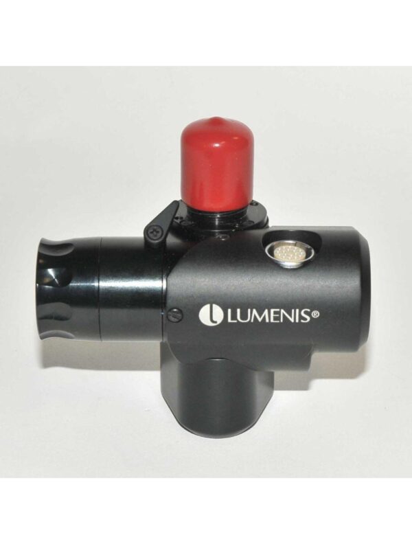Lumenis AcuPulse CO2 Galvanometric Laser SurgiTouch Scanner LB-1023270