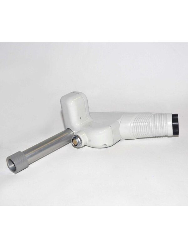 Coherent Lumenis UltraScan SurgiTouch Encore CPG Scanner CO2 Laser Handpiece