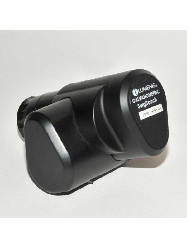 Lumenis AcuPulse CO2 Galvanometric Laser SurgiTouch Scanner LB-1023270