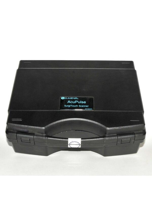 Lumenis AcuPulse CO2 Galvanometric Laser SurgiTouch Scanner LB-1023270