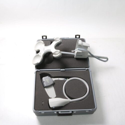 2017 Cutera Pearl ErYSGG 2790nm Laser Skin Renewal Handpiece w/ Tree LOW SHOTS
