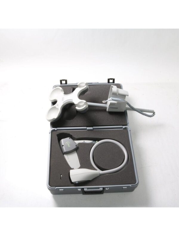 2017 Cutera Pearl ErYSGG 2790nm Laser Skin Renewal Handpiece w/ Tree LOW SHOTS