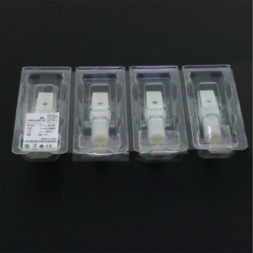 Inmode Invasix Fractora RF Microneedling Handpiece 20-Pin Tips 4-Pack AG601259A