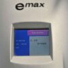 2006 Syneron eMax Laser SRA Handpiece Skin Rejuvenation Lesions SR 27K SHOTS