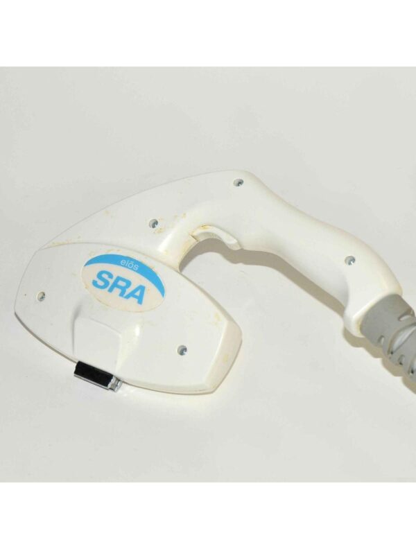 2006 Syneron eMax Laser SRA Handpiece Skin Rejuvenation Lesions SR 27K SHOTS