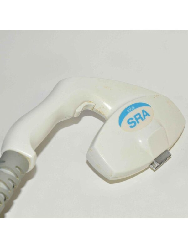 2006 Syneron eMax Laser SRA Handpiece Skin Rejuvenation Lesions SR 27K SHOTS