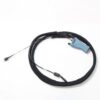 Cynosure Affirm 1320 1440 Nd YAG Laser Fiber Handpiece 100-7004-800 100-1405-000