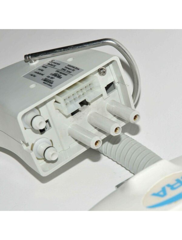2006 Syneron eMax Laser SRA Handpiece Skin Rejuvenation Lesions SR 27K SHOTS