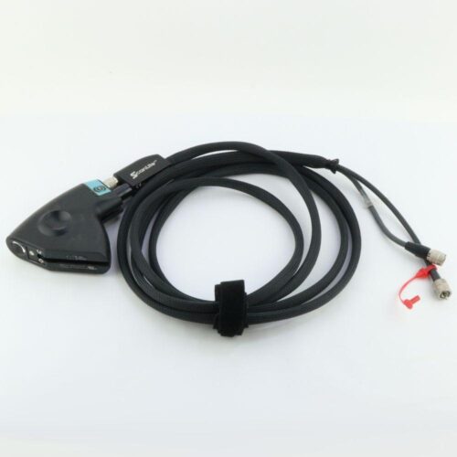 Iridex VariLite MedArt 914 ScanLite XP Fractional Microdot Laser Handpiece