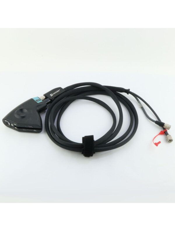 Iridex VariLite MedArt 914 ScanLite XP Fractional Microdot Laser Handpiece