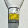 Lumenis LightSheer Handpiece DESIRE ET Laser 1060 nm Hair Removal Chill Tip