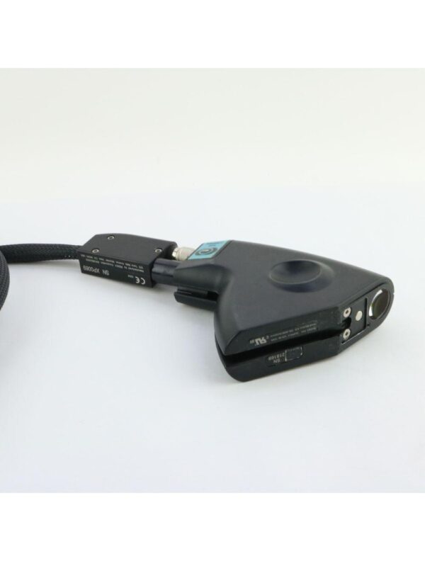 Iridex VariLite MedArt 914 ScanLite XP Fractional Microdot Laser Handpiece