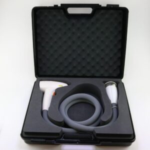 Lumenis M22 Laser Multi Spot Nd YAG Handpiece Veins Wrinkles Lesions SA-1020220