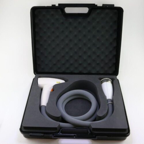Lumenis M22 Multi Spot Nd YAG Laser Handpiece Leg Vein Facial Wrinkles 1K SHOTS