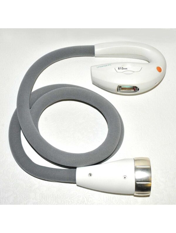 Lumenis M22 Laser Universal Treatment IPL Handpiece Skin Renewal Hair Removal