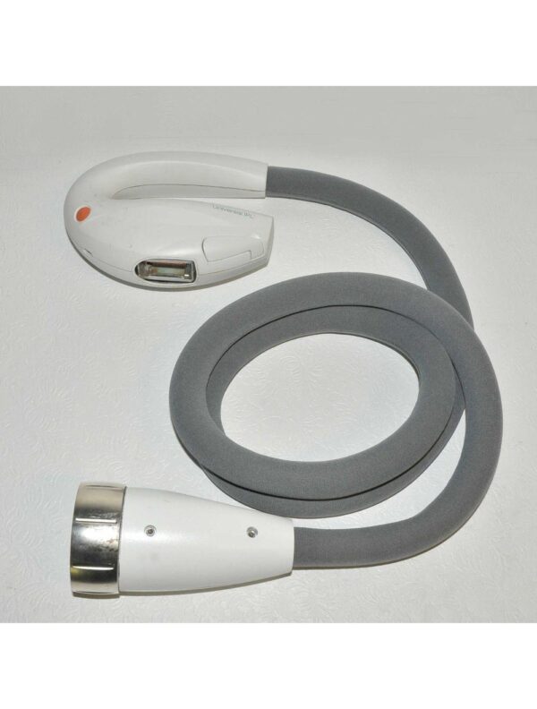 Lumenis M22 Laser Universal Treatment IPL Handpiece Skin Renewal Hair Removal