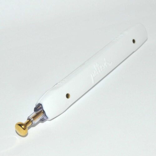 Ellman Pelleve GlideSafe Handpiece 10 mm RadioFrequency RF Wrinkle Reduction