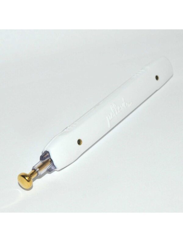 Ellman Pelleve GlideSafe Handpiece 10 mm RadioFrequency RF Wrinkle Reduction